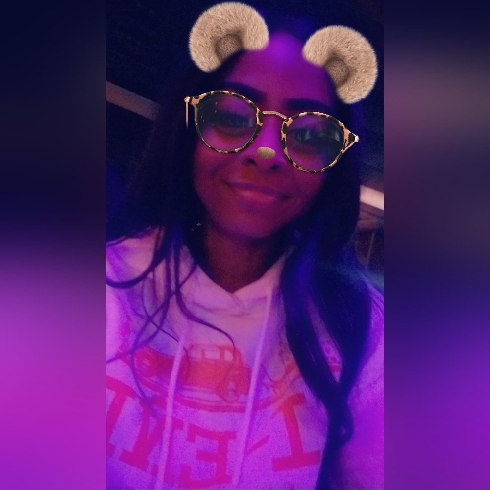 Meet your Posher, Mo